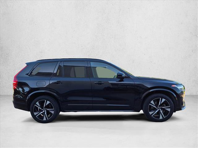 Used 2021 Volvo XC90 T5 R-Design AWD/4WD video 4