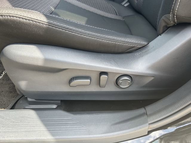 Certified 2025 Subaru Outback Premium AWD/4WD image 21