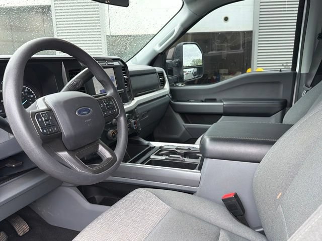 Used 2024 Ford F350 XLT w/ 360-Degree Camera Package AWD/4WD image 13