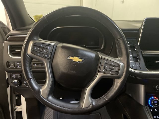 Used 2023 Chevrolet Tahoe Premier AWD/4WD image 14