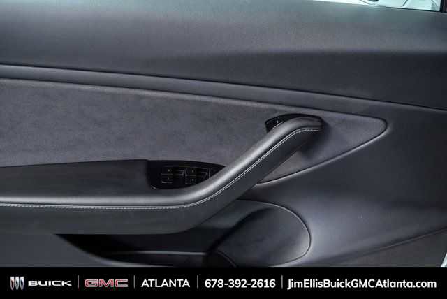 Used 2020 Tesla Model 3 Long Range image 6