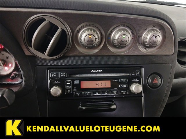 Used 2006 Acura RSX image 13