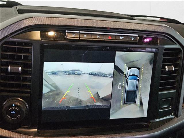 Used 2021 Ford F150 Platinum w/ Equipment Group 701A High image 15