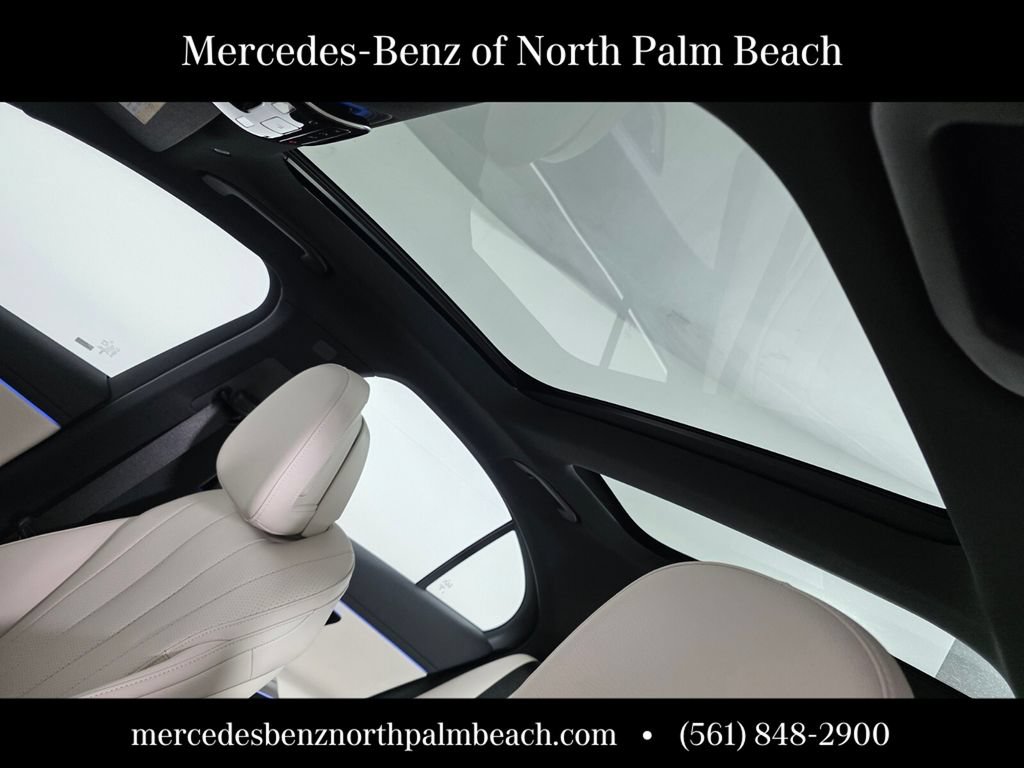 New 2027 Mercedes-Benz E 350 Sedan image 10