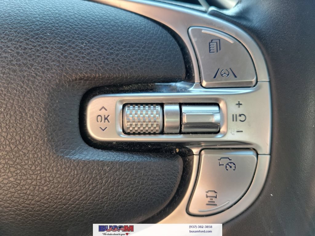 Used 2025 Genesis GV70 2.5T AWD/4WD image 16