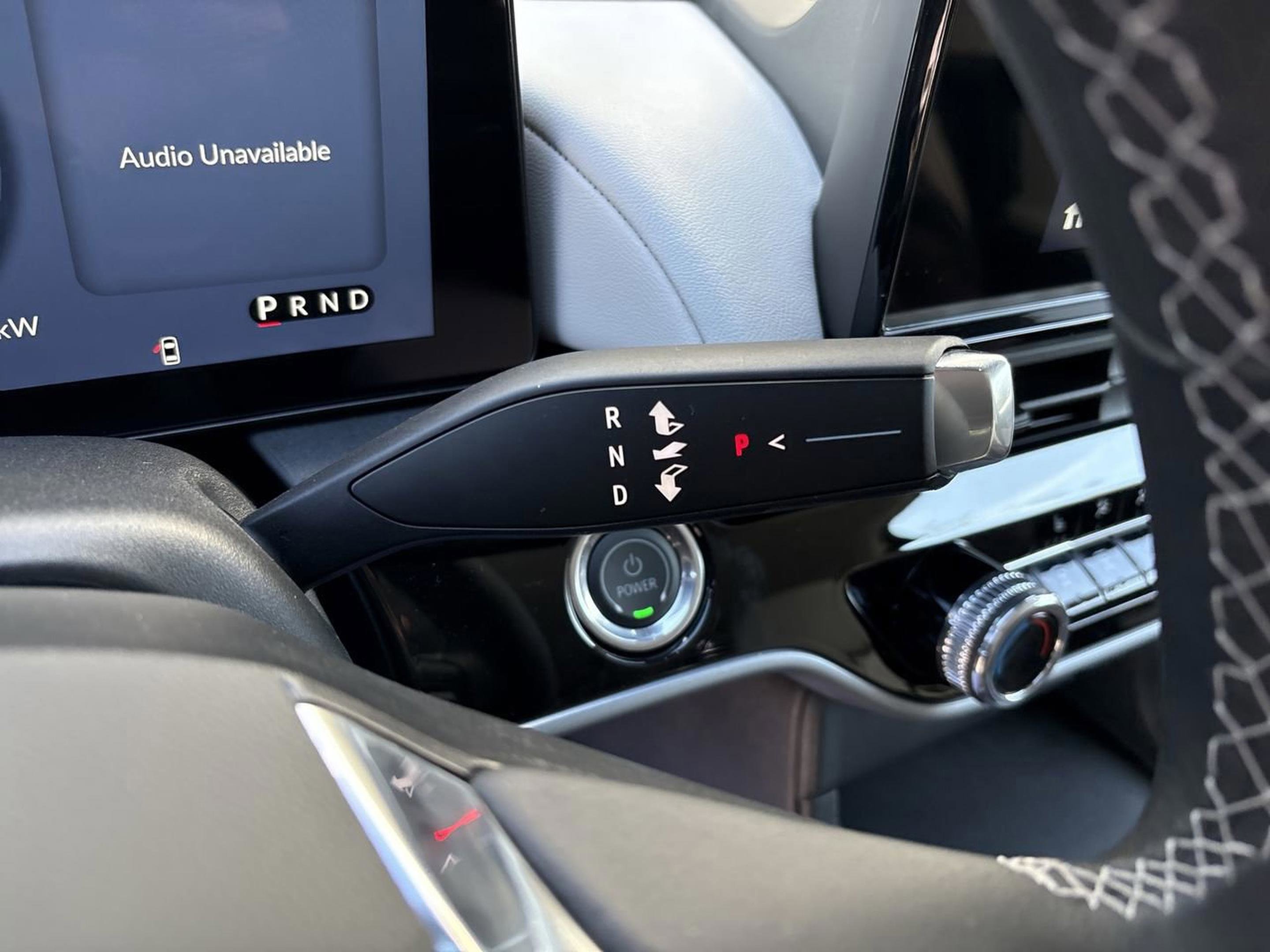 New 2026 Honda Prologue Touring image 17