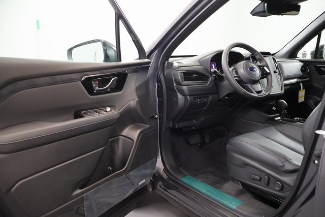 New 2026 Subaru Forester Limited w/ Limited Package AWD/4WD image 8