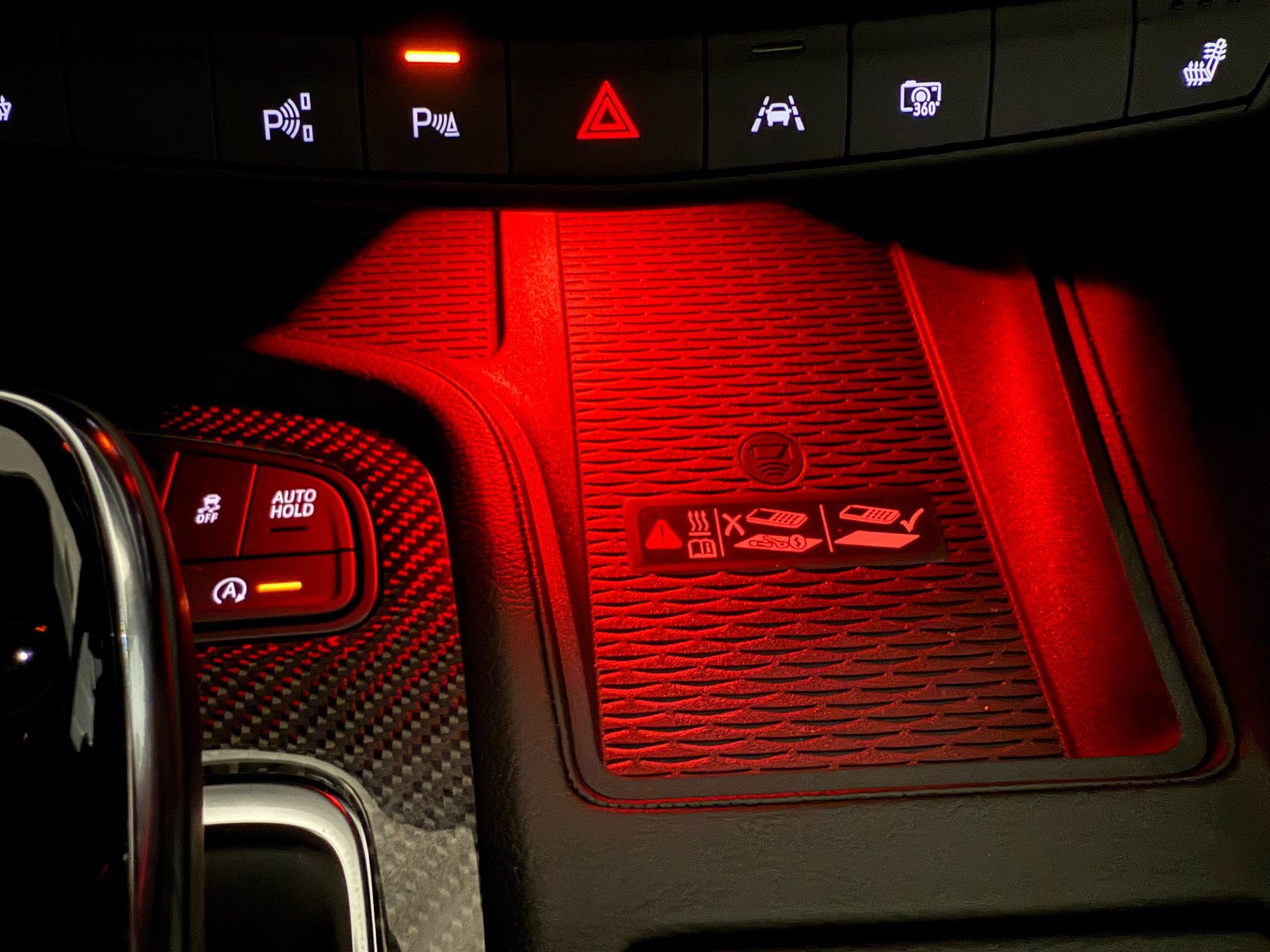 Used 2025 Cadillac CT5 V image 25