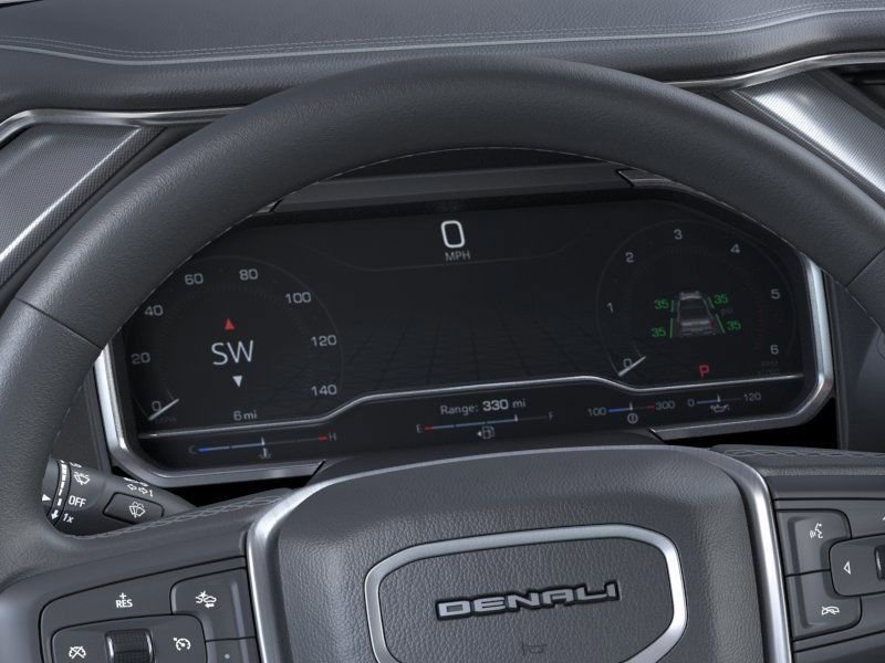 New 2026 GMC Sierra 2500 Denali w/ Denali Reserve Package AWD/4WD image 19