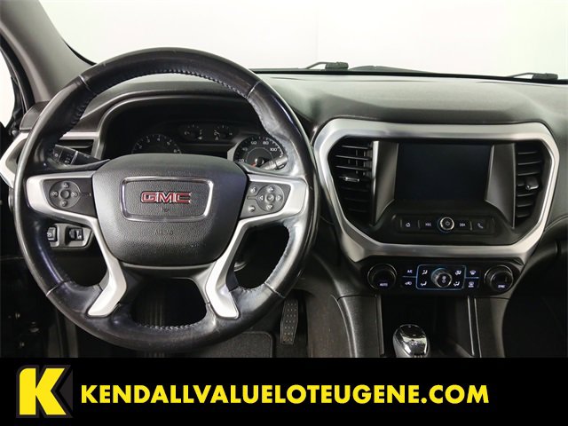 Used 2018 GMC Acadia SLE image 9