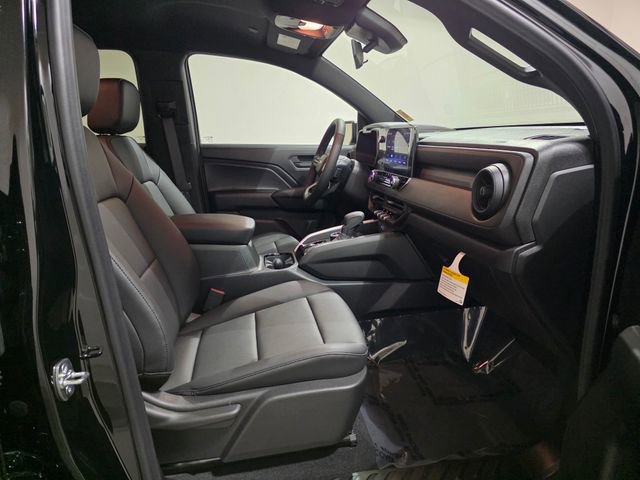 New 2025 Chevrolet Colorado Trail Boss image 29