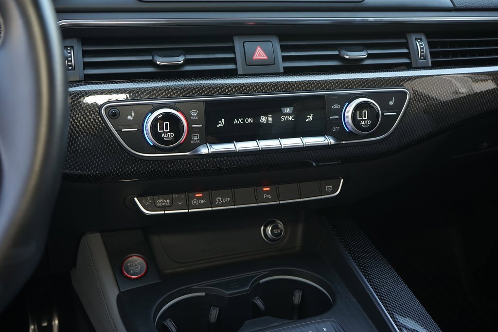 Used 2018 Audi S5 Premium Plus w/ Navigation Package image 10