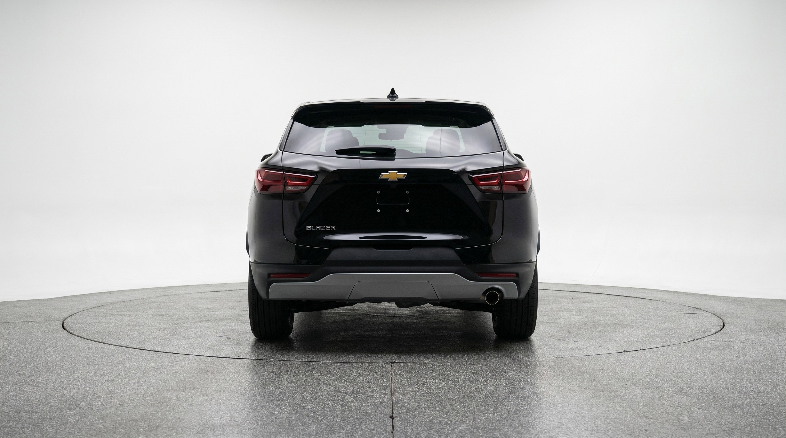 Used 2025 Chevrolet Blazer LT FWD image 7