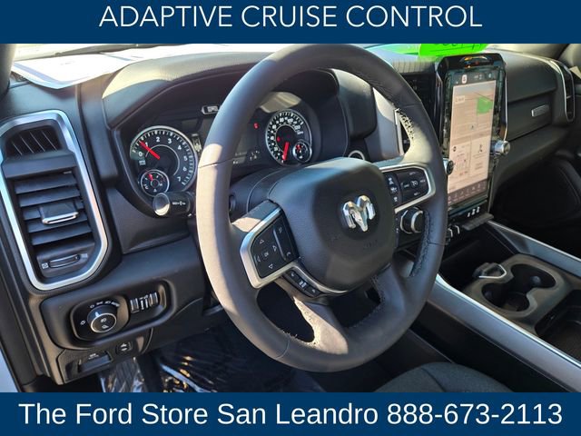 Used 2025 RAM 1500 Big Horn image 10