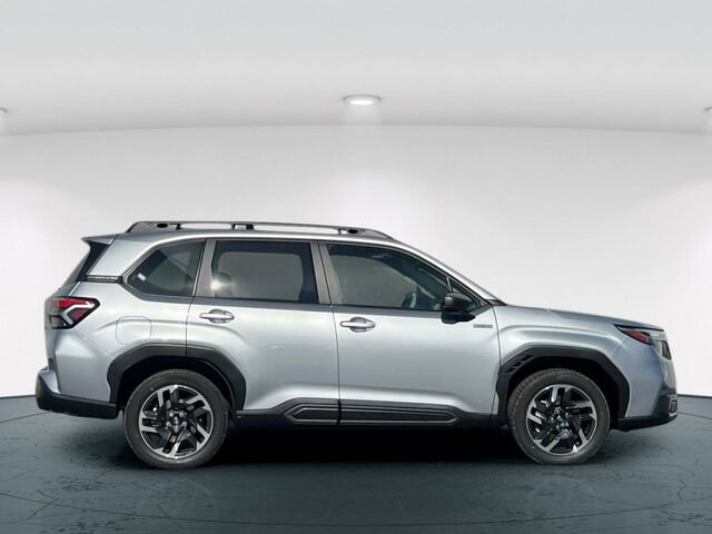 New 2025 Subaru Forester Limited image 7