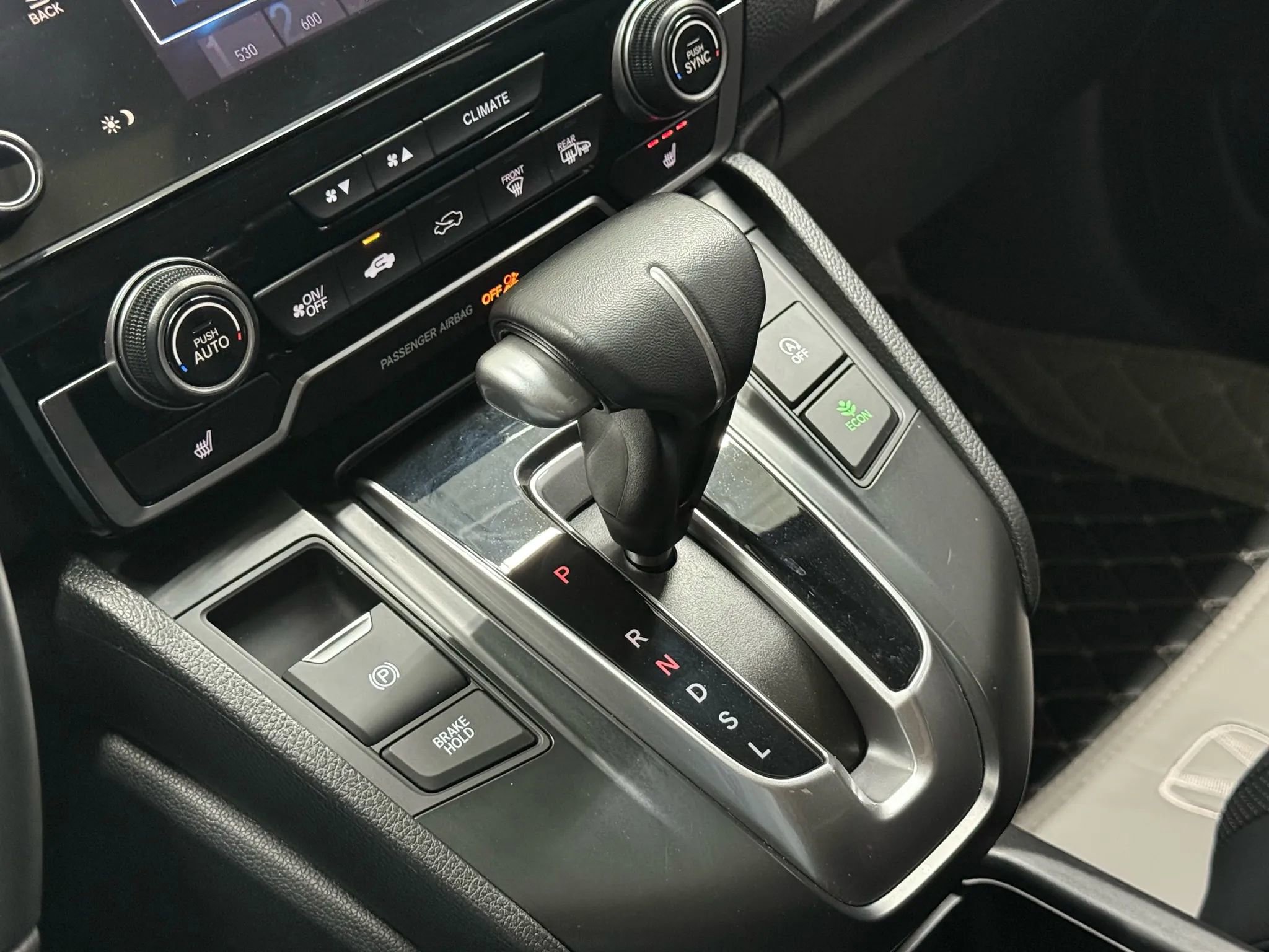 Used 2022 Honda CR-V EX-L image 35