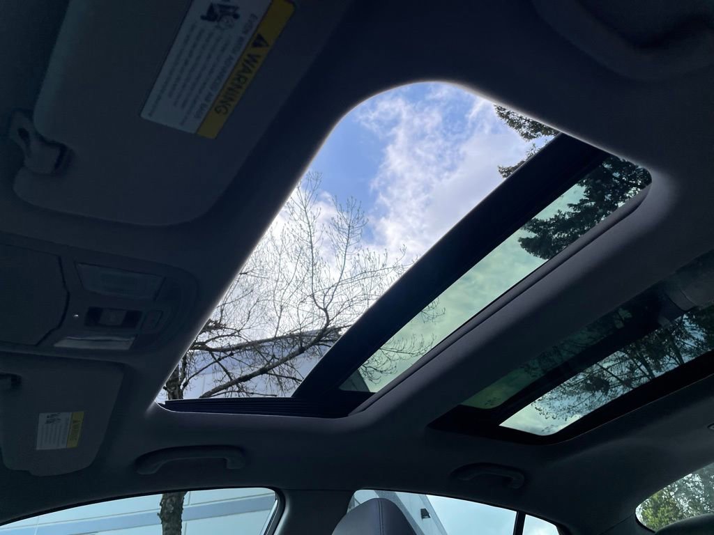 Used 2015 Kia Optima EX w/ EX Premium Package image 16