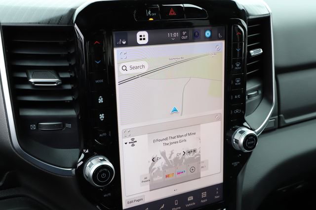 New 2026 RAM 1500 Big Horn image 30