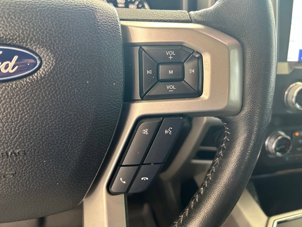 Used 2020 Ford F150 Lariat w/ Equipment Group 502A Luxury AWD/4WD image 48