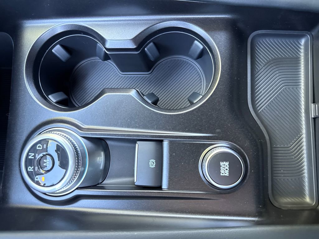 New 2026 Ford Explorer Tremor AWD/4WD image 35