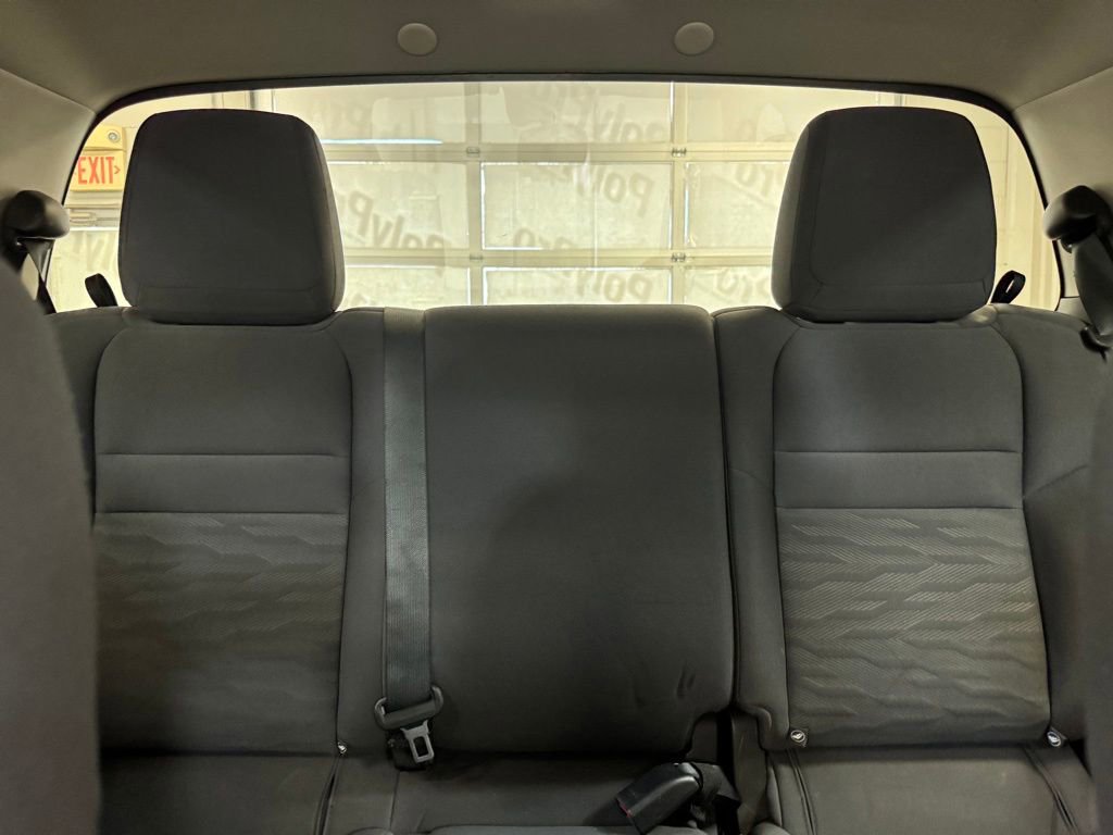 Used 2024 Nissan Frontier S w/ Technology Package AWD/4WD image 15