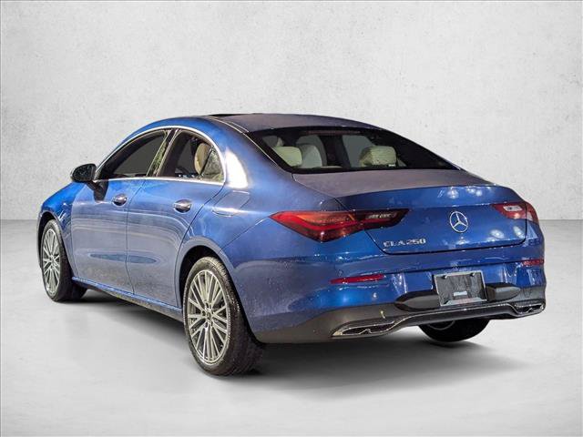 Used 2026 Mercedes-Benz CLA 250 image 8