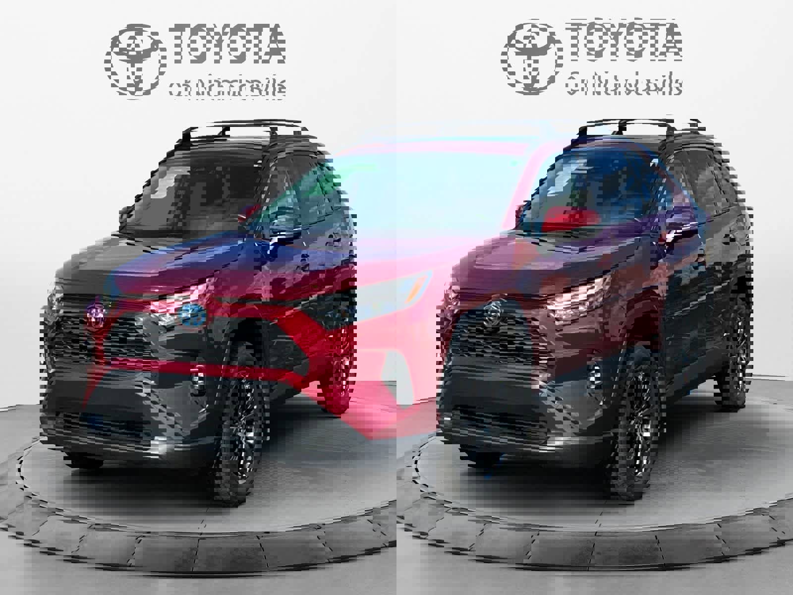 Used 2022 Toyota RAV4 XLE Premium