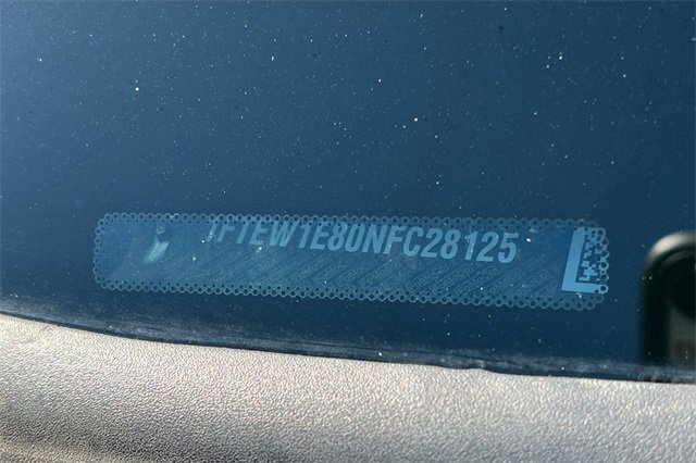 Used 2022 Ford F150 Tremor w/ Trailer Tow Package image 33