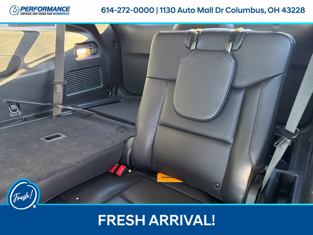 Used 2021 Ford Explorer XLT AWD/4WD image 18