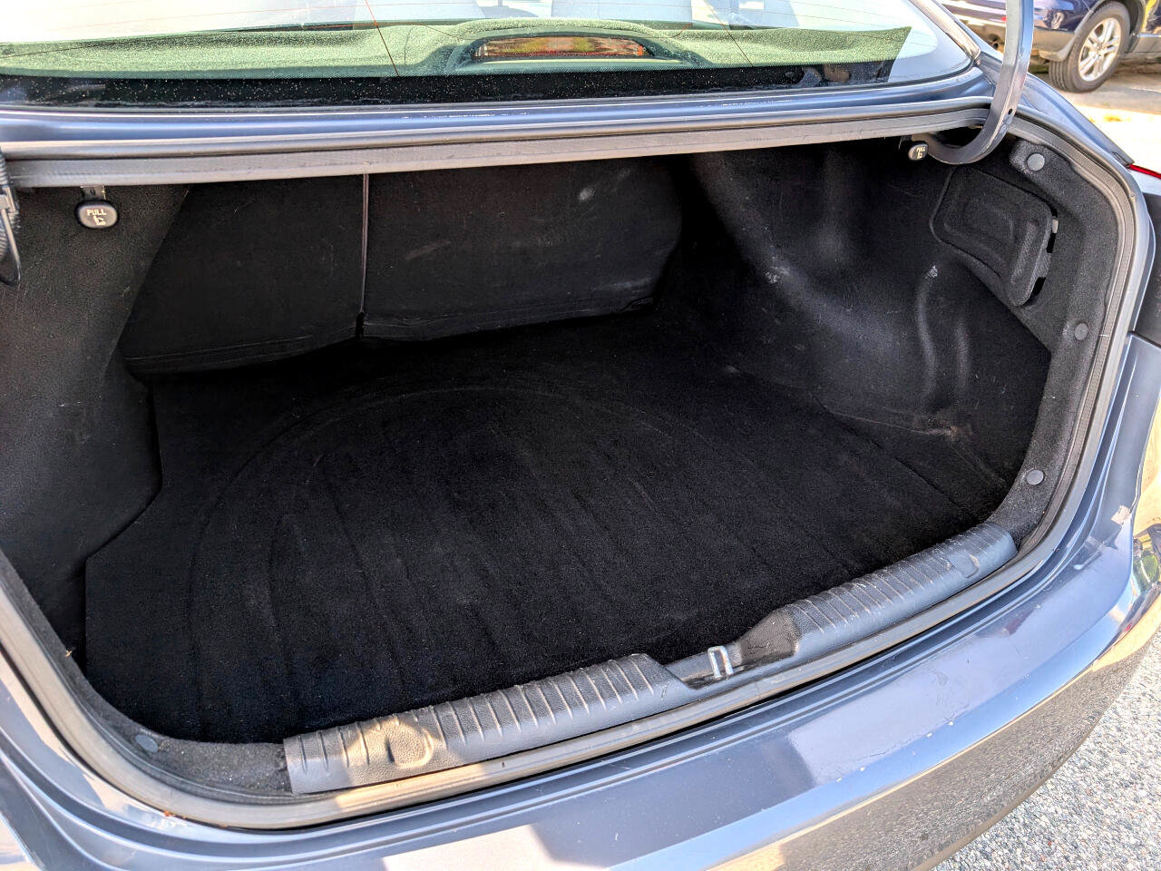 Used 2014 Kia Forte EX image 5