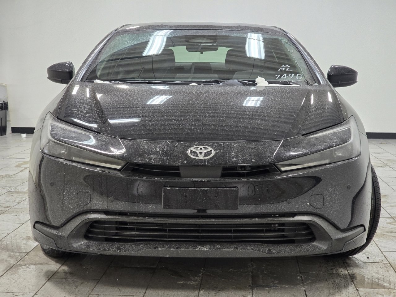 New 2026 Toyota Prius LE image 9