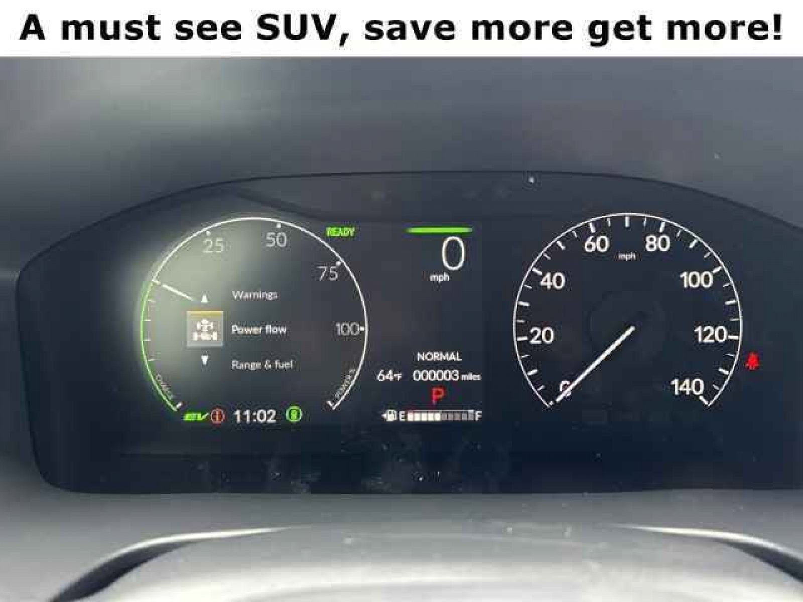 Certified 2025 Honda CR-V Sport-L image 36