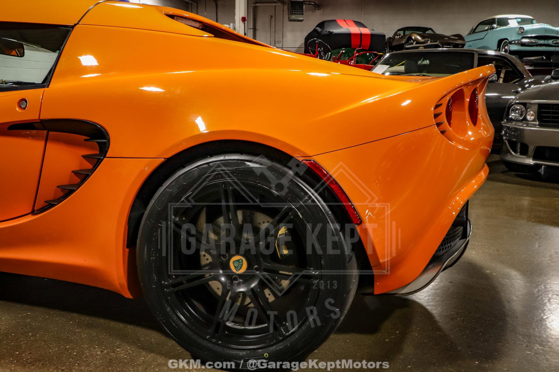 Used 2005 Lotus Elise image 33