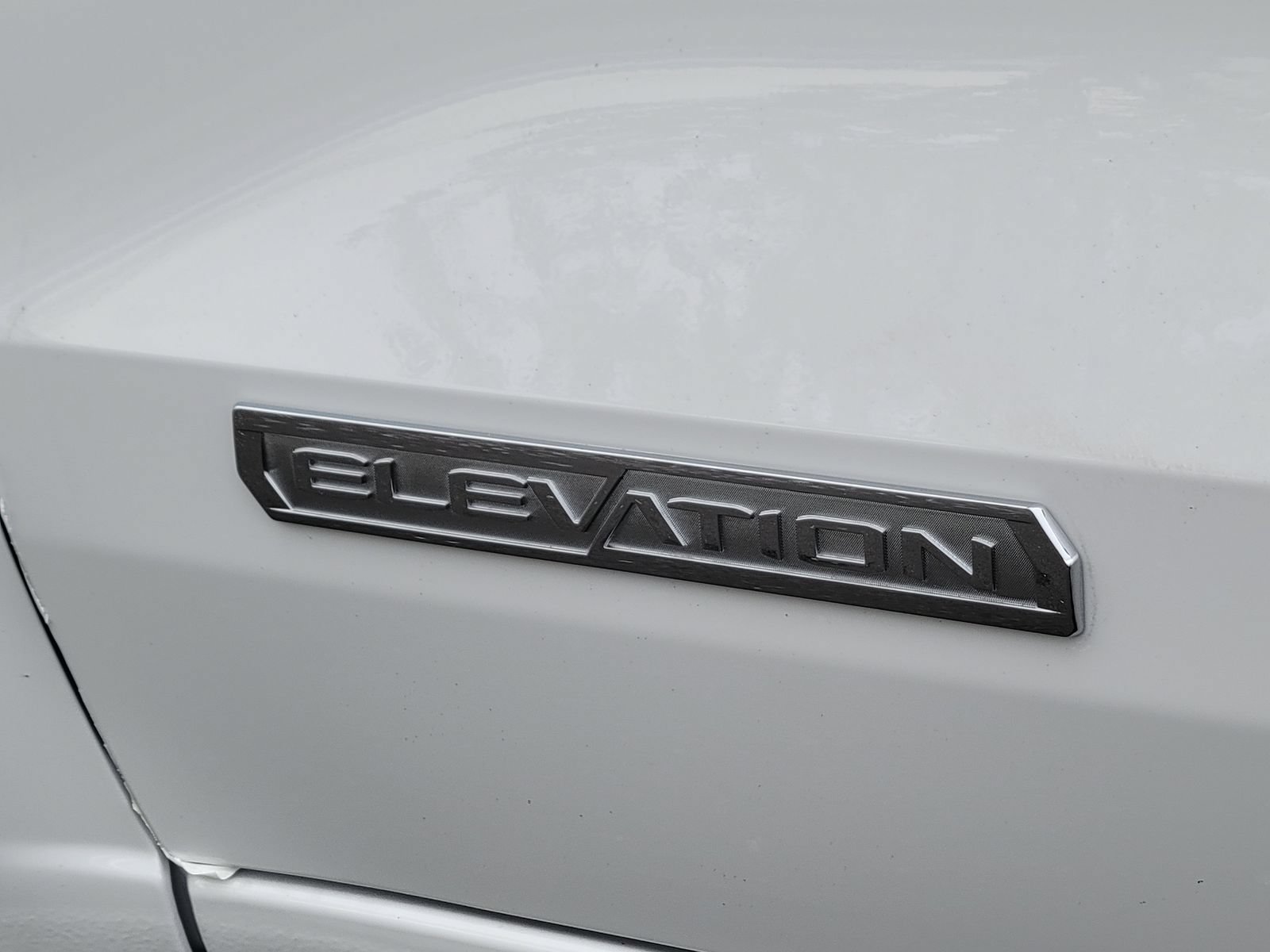 New 2026 GMC Canyon Elevation w/ Technology Package AWD/4WD image 12
