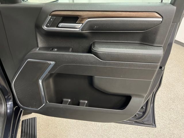 Used 2023 Chevrolet Silverado 1500 RST image 54