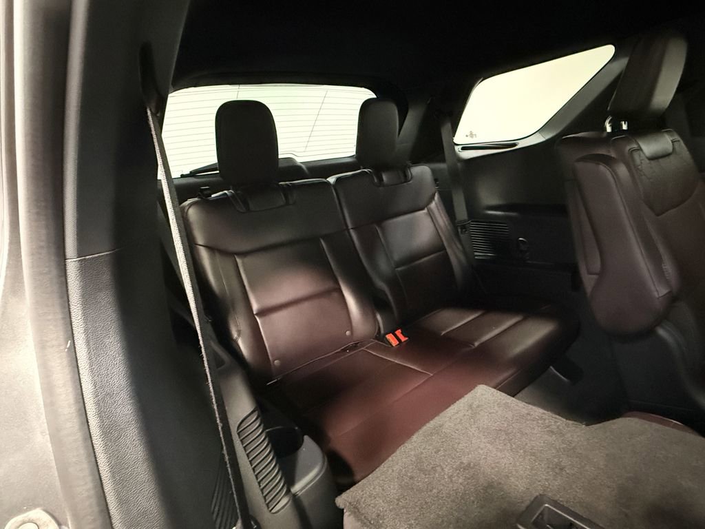 Used 2025 Ford Explorer Platinum w/ LUX Leather Package AWD/4WD image 68