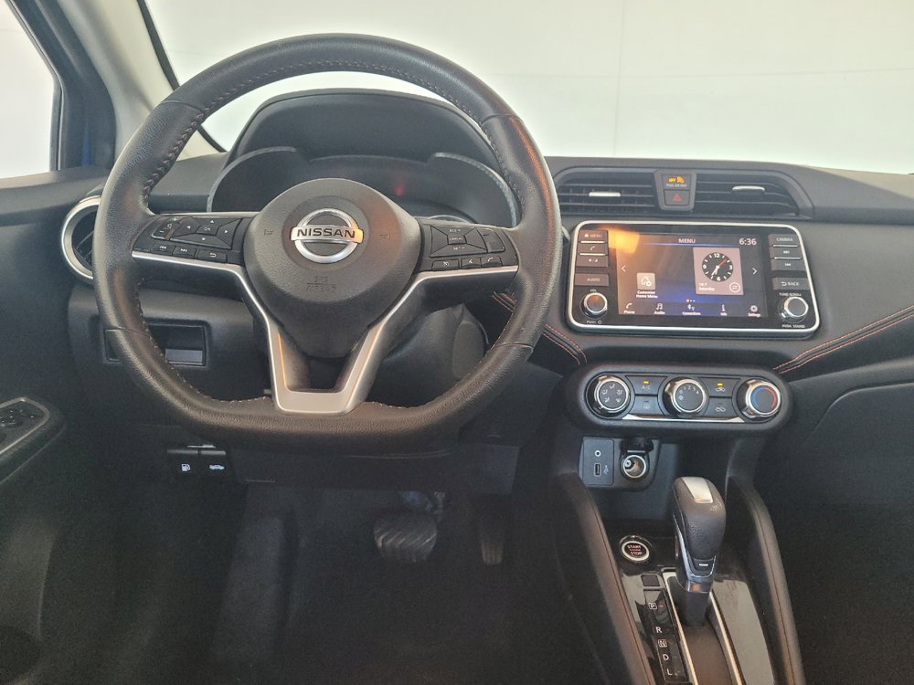 Used 2021 Nissan Versa SR FWD image 22