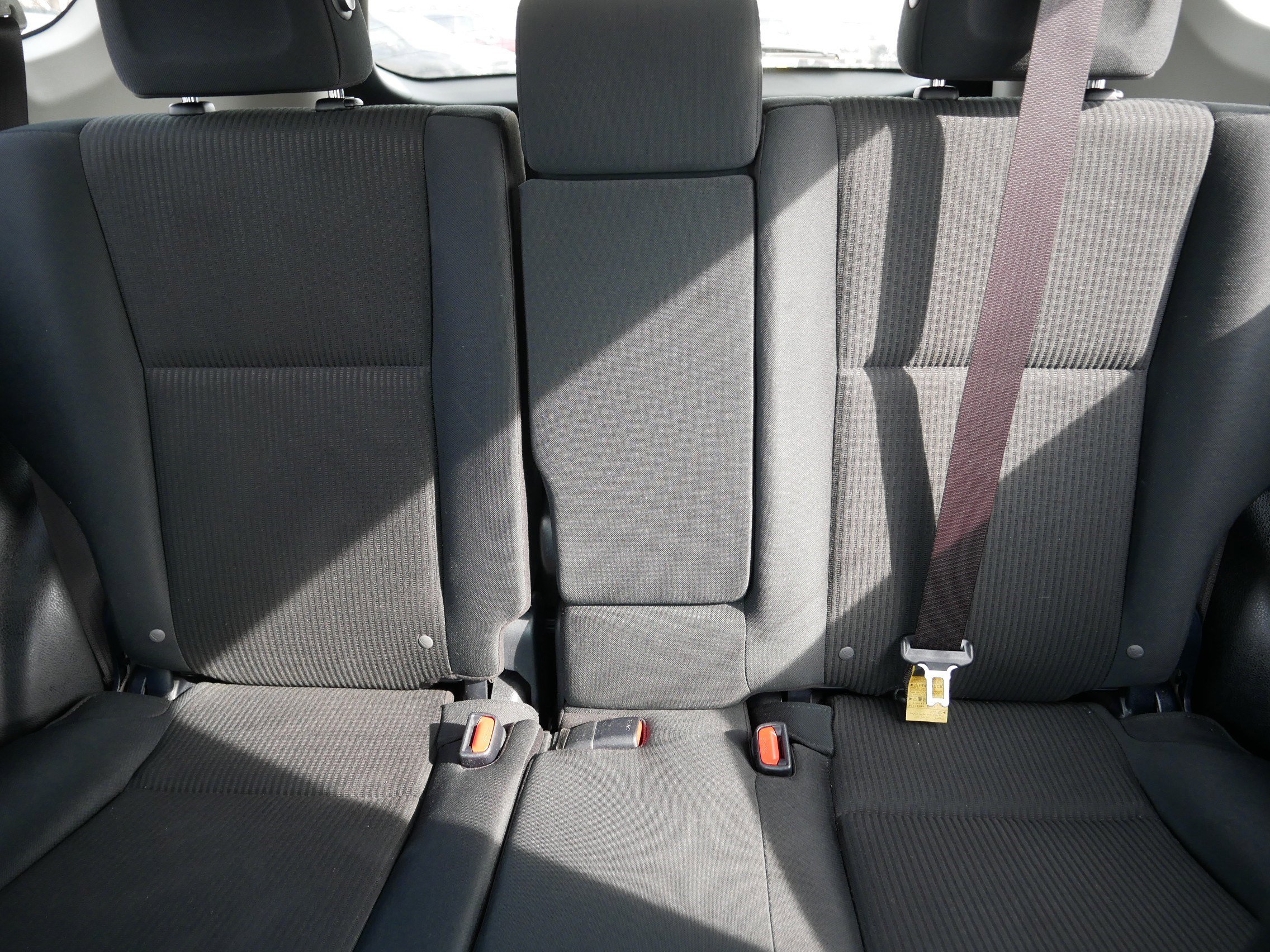 Used 2017 Toyota RAV4 LE w/ All Weather Liner Package AWD/4WD image 13