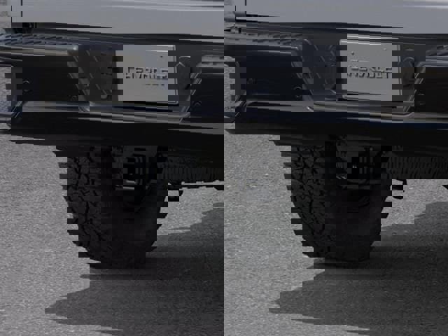 New 2026 Chevrolet Silverado 2500 Custom w/ Custom Value Package image 14