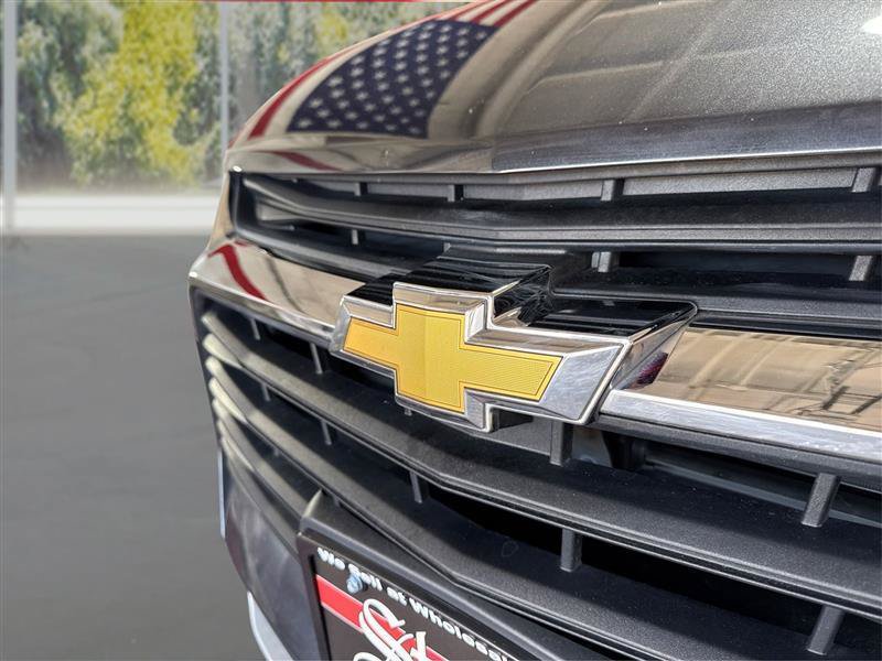 Used 2022 Chevrolet Blazer LT AWD/4WD image 20