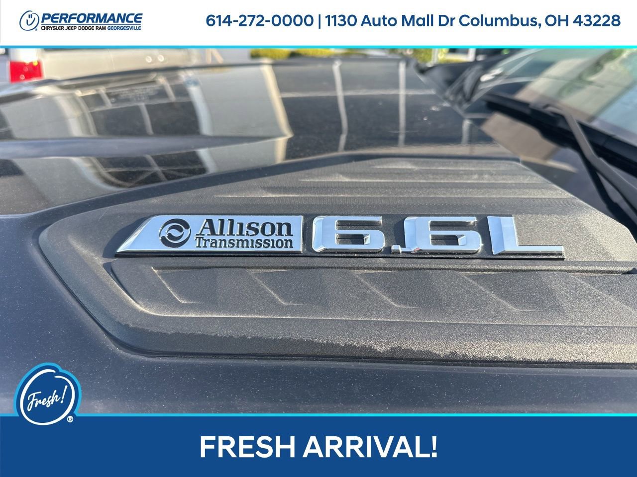 Used 2024 Chevrolet Silverado 3500 LT w/ All Star Edition image 14