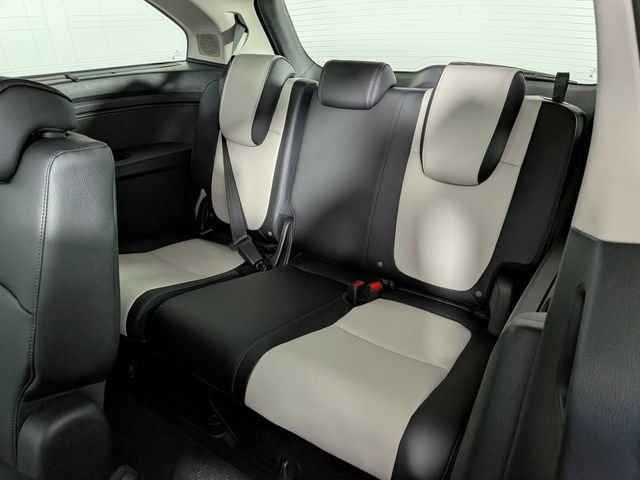New 2026 Honda Odyssey Elite image 30