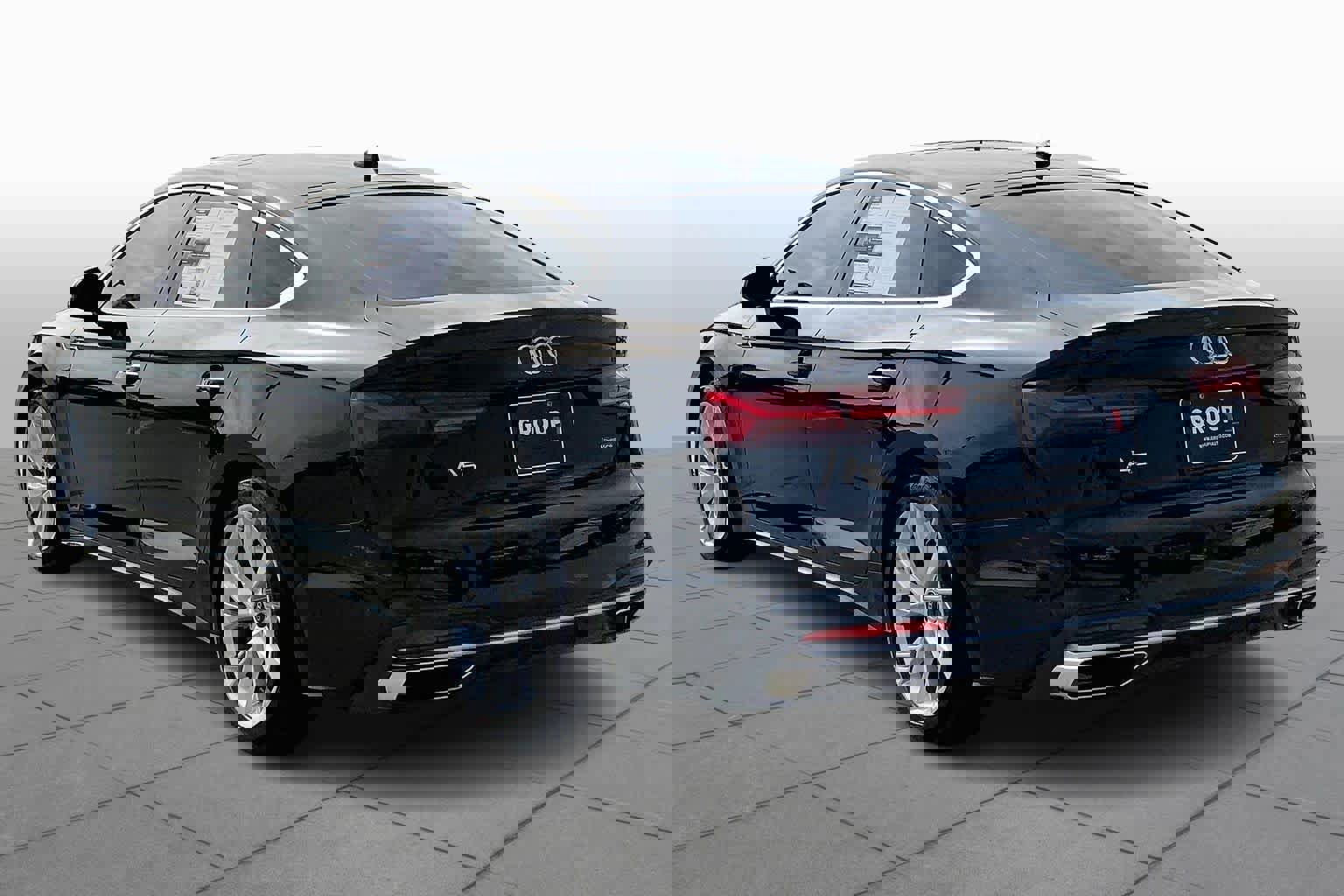 Used 2022 Audi A5 2.0T Premium w/ Convenience Package image 12