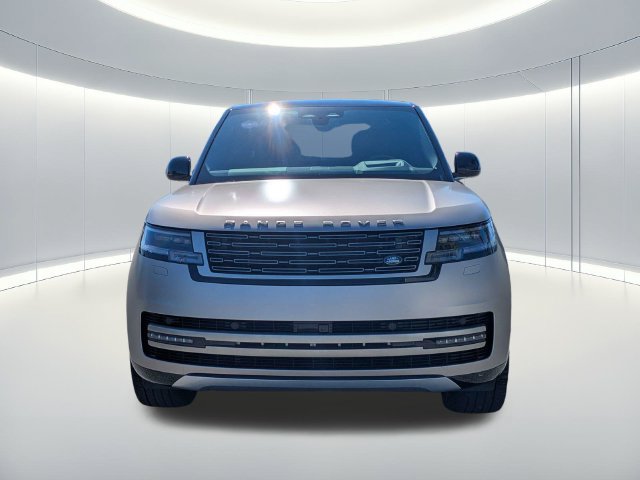 Used 2025 Land Rover Range Rover Long Wheelbase Autobiography AWD/4WD image 18