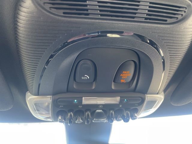 Certified 2023 MINI Cooper John Cooper Works image 34