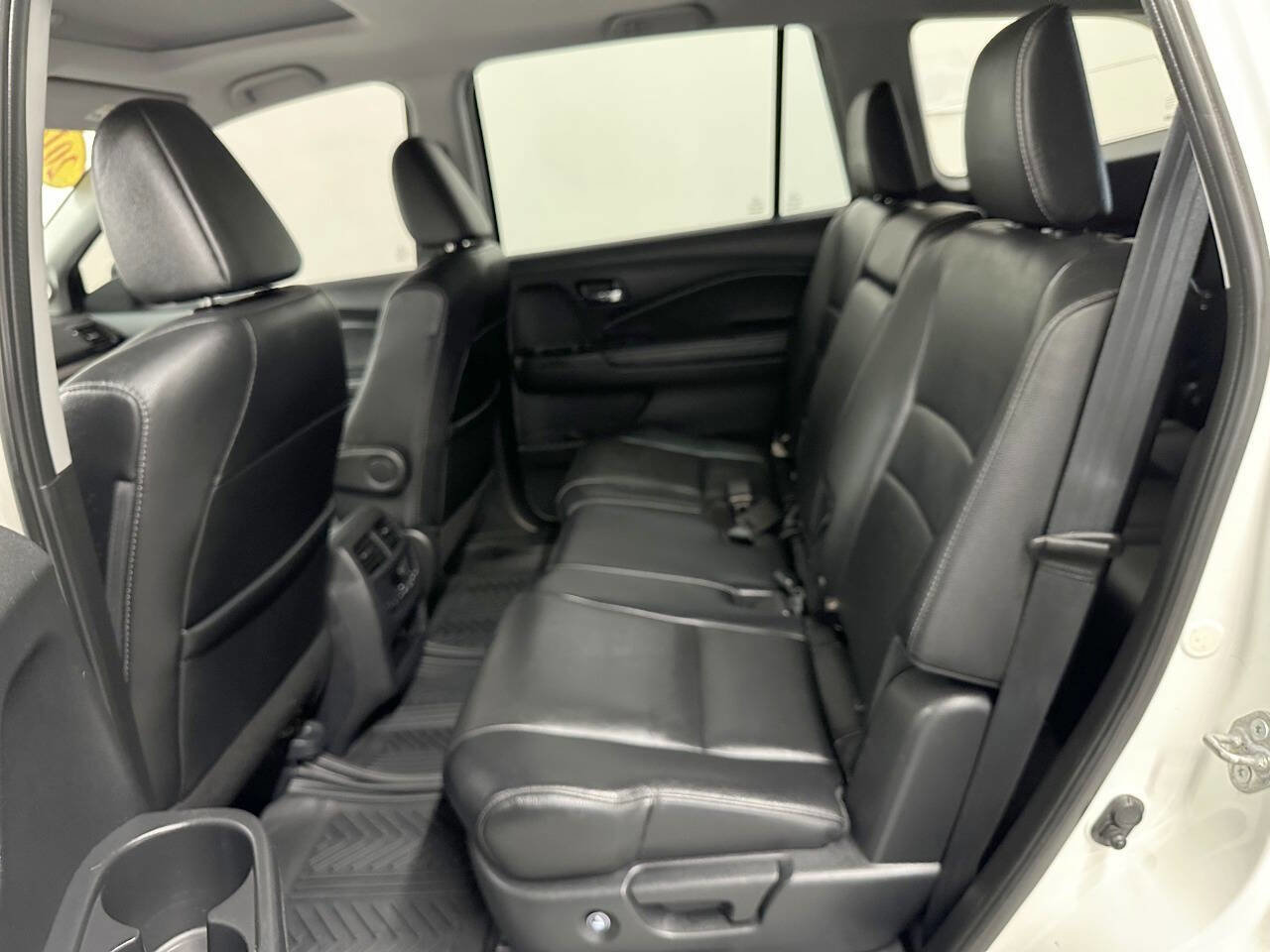 Used 2018 Honda Pilot EX-L image 10