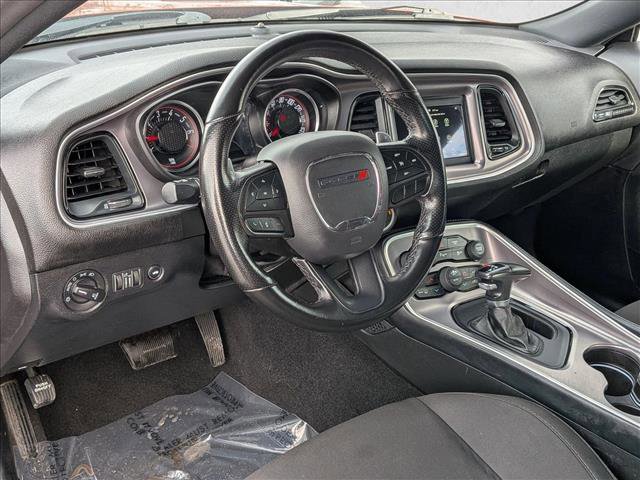 Used 2022 Dodge Challenger GT image 10