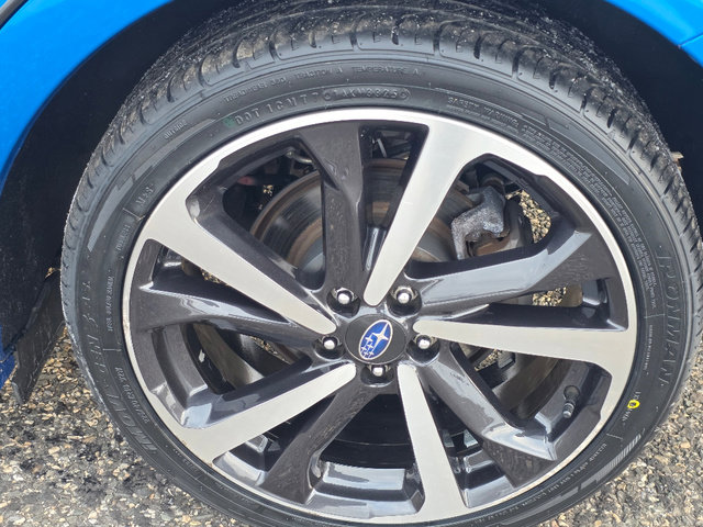 Certified 2021 Subaru Impreza 2.0i Sport image 6