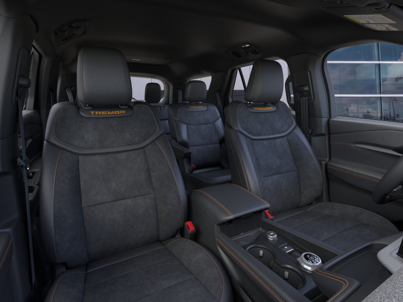 New 2026 Ford Explorer Tremor AWD/4WD image 12