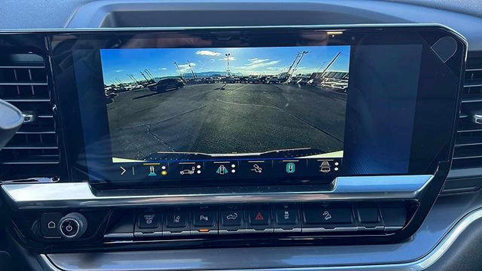 New 2026 Chevrolet Silverado 2500 High Country w/ High Country Premium Package image 26